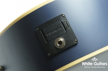 Malibu Player - Midnight Satin